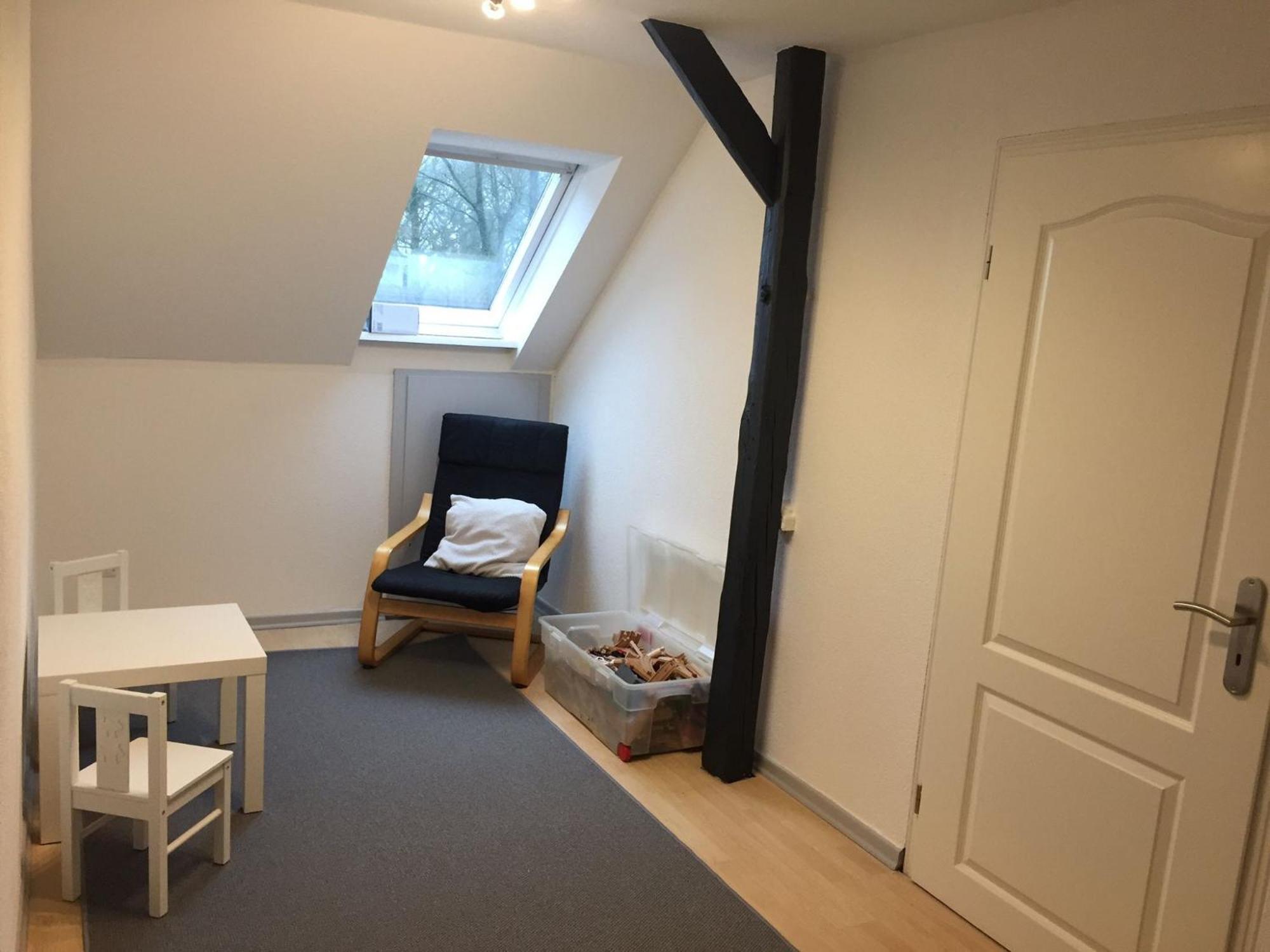 Ferienwohnung Reitanlage Bärenz Selk Zimmer foto
