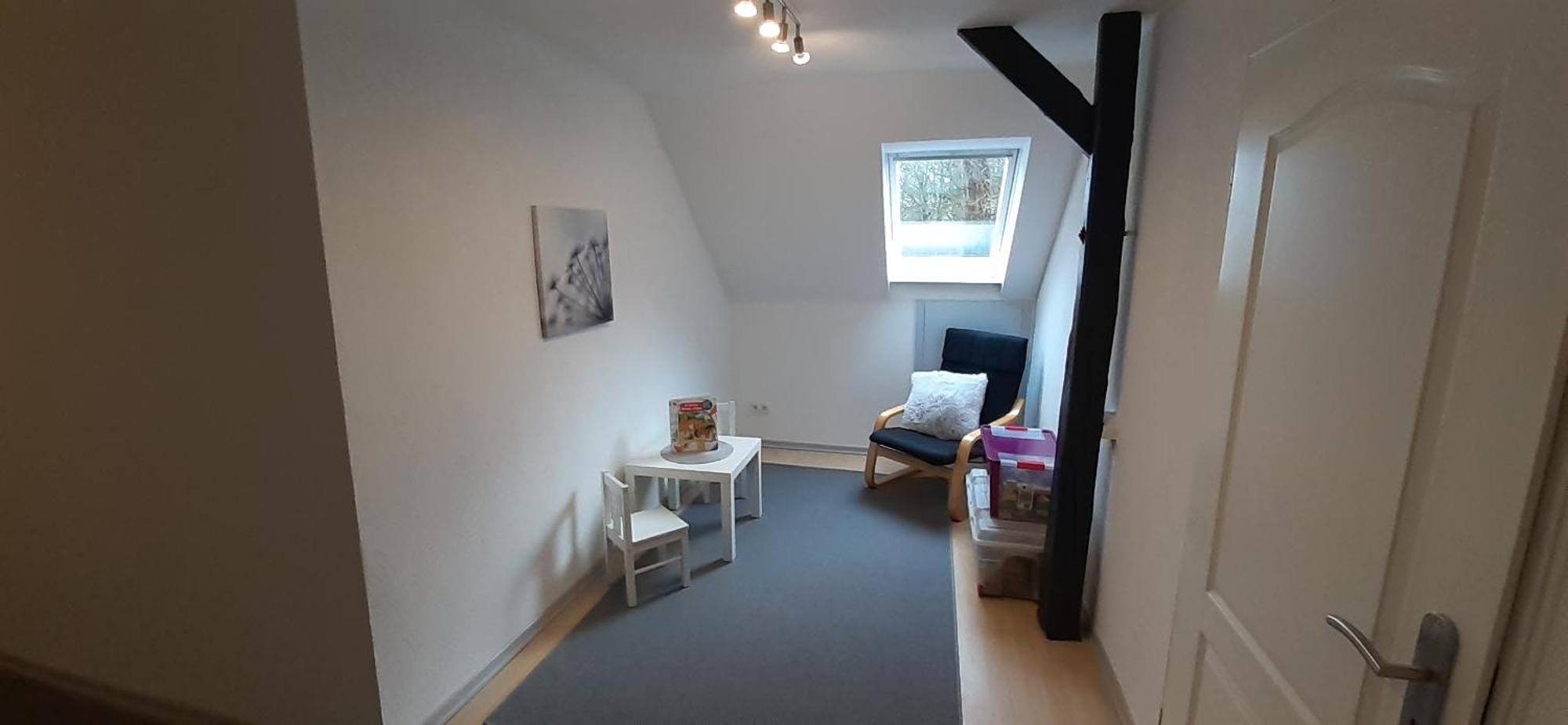 Ferienwohnung Reitanlage Bärenz Selk Zimmer foto